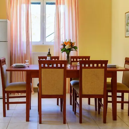 Villa Luxury Lemonia With Private Pool Dassia (Corfu)