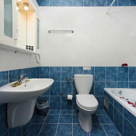 Villa Luxury Lemonia With Private Pool Dassia (Corfu)