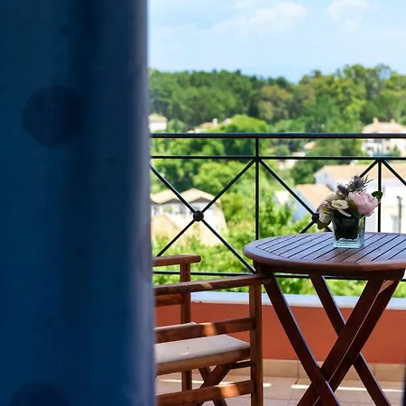 Villa Luxury Lemonia With Private Pool