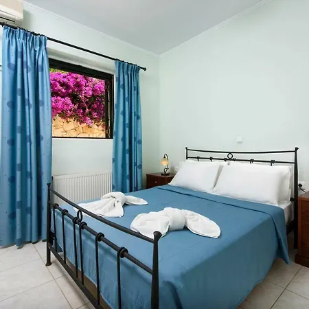 Luxury Lemonia With Private Pool * Dassia (Corfu)