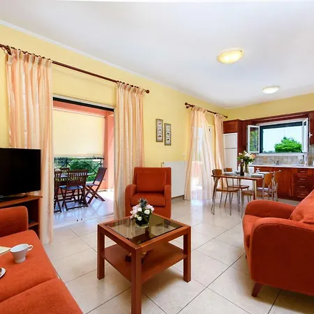 Luxury Lemonia With Private Pool *