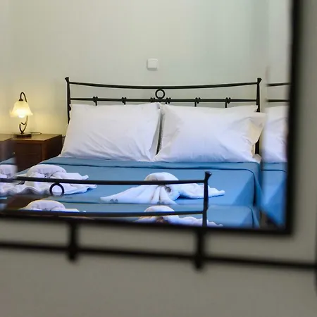 Luxury Lemonia With Private Pool Villa *