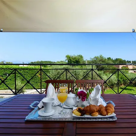 Luxury Lemonia With Private Pool *